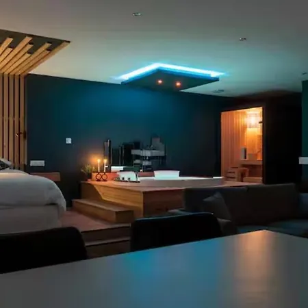 Aparthotel Loveroom