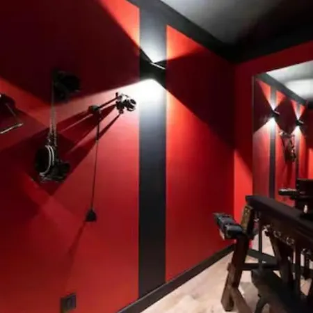 Loveroom Aparthotel Lens