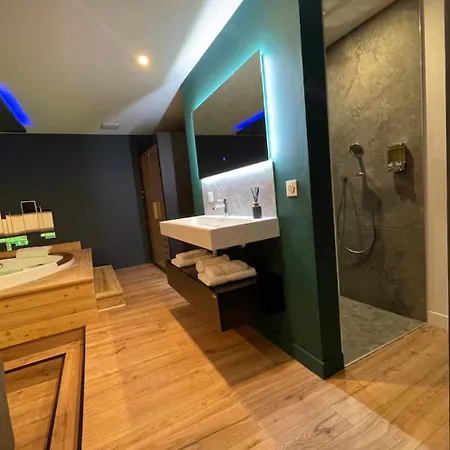 Aparthotel Loveroom